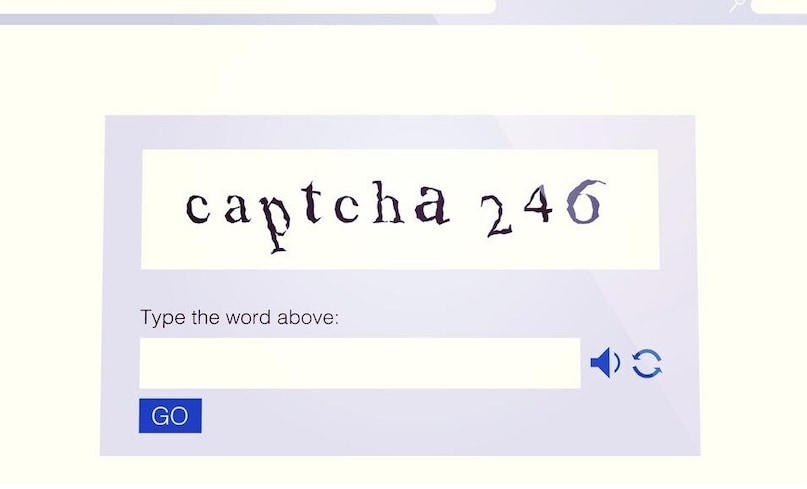 CAPTCHA म्हणजे नेमके काय? : CAPTCHA म्हणजे Completely Automated Public Turing test to tell Computers and Humans Apart.. सोप्या भाषेत सांगायचे तर, ही एक डिजिटल टेस्ट आहे जी वेबसाइटला यूझर मानव आहे की बॉट (ऑटोमॅटिक सॉफ्टवेअर) हे ओळखण्यास मदत करते. बॉट्सचा वापर अनेकदा बनावट अकाउंट तयार करण्यासाठी, स्पॅम पसरवण्यासाठी किंवा डेटा चोरण्यासाठी केला जातो.