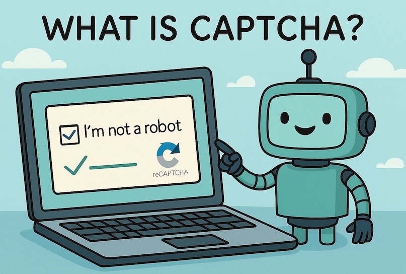 CAPTCHA हा त्रासदायक आहे का? : अर्थात, वारंवार कॅप्चा भरावा लागणे अनेक लोकांसाठी निराशाजनक असते. विशेषतः जेव्हा सिस्टम योग्य प्रतिमा निवडल्यानंतरही पुन्हा टेस्ट दाखवते. मात्र, या वैशिष्ट्याशिवाय, इंटरनेटवर फसवणूक आणि सायबर गुन्हे झपाट्याने वाढू शकतात.