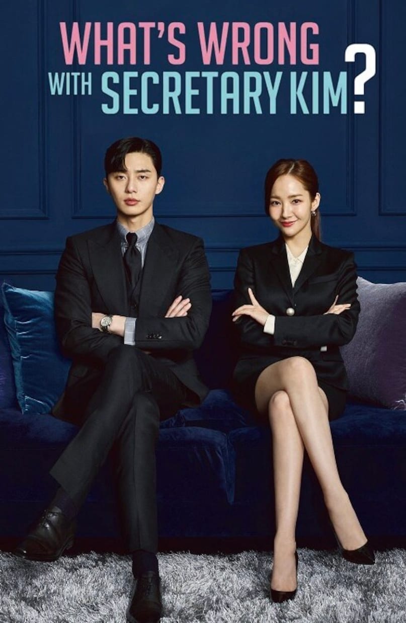 What's Wrong with Secretary Kim: An arrogant vice-chairman's life changes when his perfect secretary of nine years suddenly resigns. Their bickering turns into a sweet romantic story, showcasing Park Seo-joon's excellent comedic timing and on-screen romantic tension. What's Wrong with Secretary Kim: An arrogant vice-chairman's life changes when his perfect secretary of nine years suddenly resigns. Their bickering turns into a sweet romantic story, showcasing Park Seo-joon's excellent comedic timing and on-screen romantic tension.