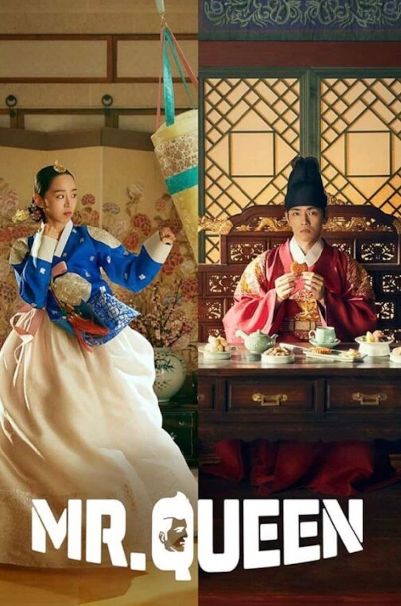 Mister Queen: The soul of a modern chef becomes trapped in the body of a Joseon-era queen. After this, there is tremendous comedy between the palace politics and the confused attraction towards the king, which makes it a great example of historical comedy. Mister Queen: The soul of a modern chef becomes trapped in the body of a Joseon-era queen. After this, there is tremendous comedy between the palace politics and the confused attraction towards the king, which makes it a great example of historical comedy.