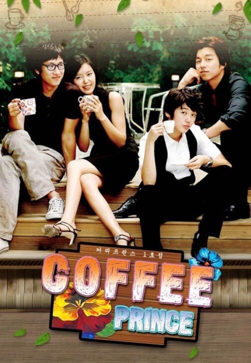 Coffee Prince: A rich man hires a tomboy at his café, mistaking him for a boy, but everything changes when she falls in love with him. The show presents its themes with grace, humor and excellent acting. Coffee Prince: A rich man hires a tomboy at his café, mistaking him for a boy, but everything changes when she falls in love with him. The show presents its themes with grace, humor and excellent acting.