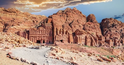 ताजमहल ही नहीं! प्रेम के लिए समर्पित हैं विश्व के ये 7 सबसे खूबसूरत स्मारक.