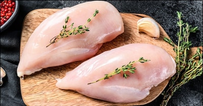 Beyond Water: How to Properly Clean Chicken to Avoid Bird Flu and Bacteria