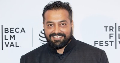 अनुराग कश्यप की 'Kennedy' को मिली रिलीज डेट, 3 साल का इंतजार खत्म.