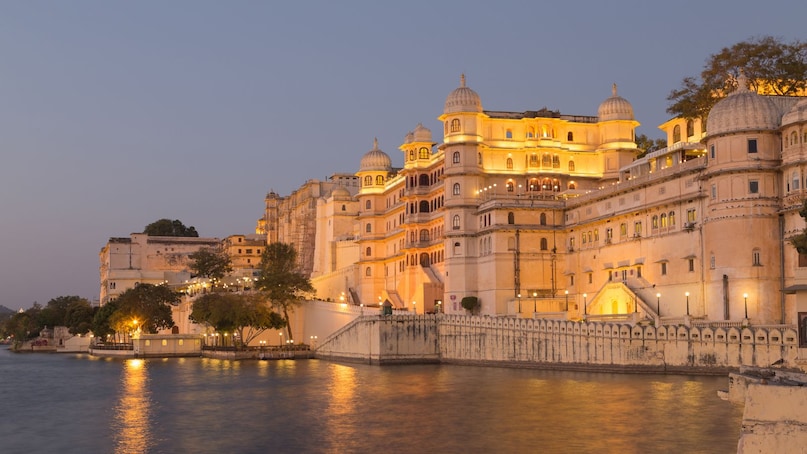 GK: Which Indian City Is Called The City Of Lakes?