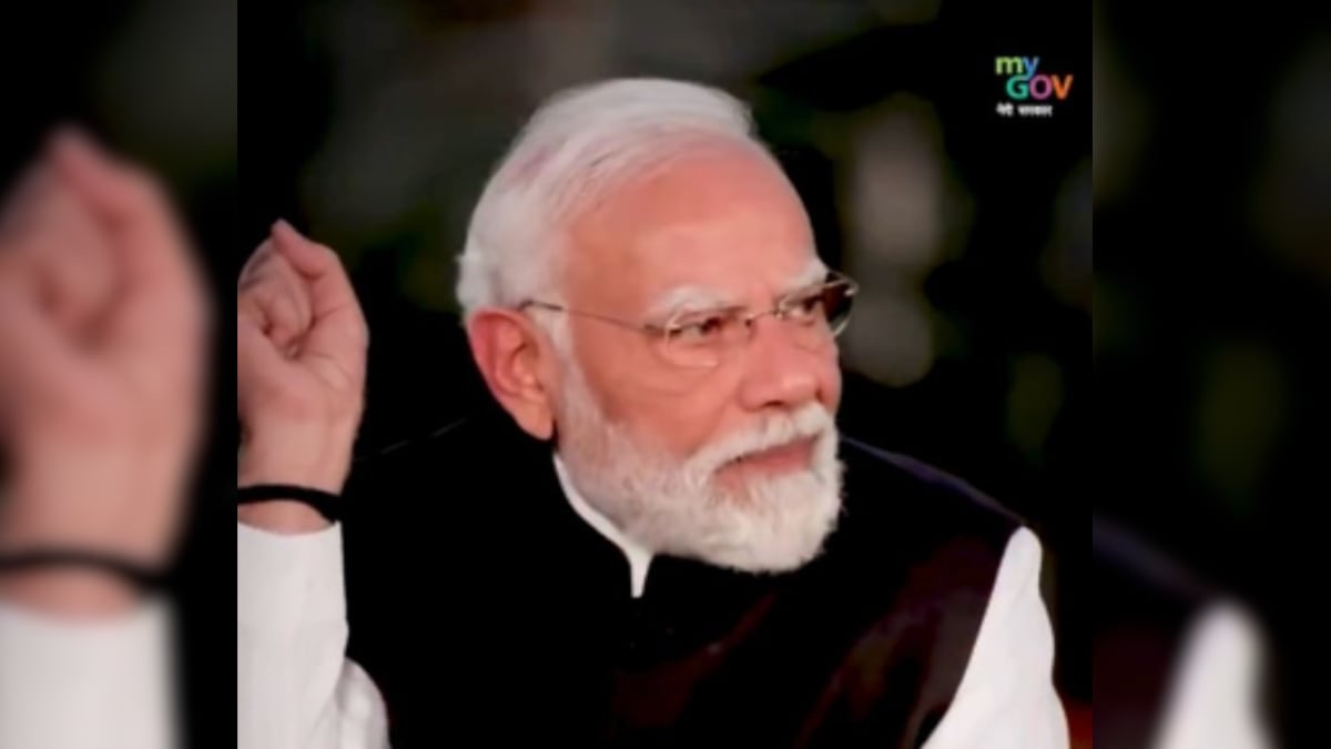 बिना पद, बिना भाषण… फिर कैसे बनते हैं असली लीडर? PM मोदी ने समझाया आसान फॉर्मूला