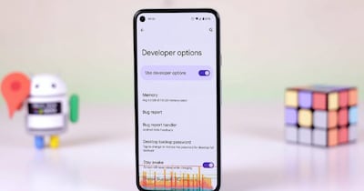 सिर्फ 2 मिनट में एंड्रॉयड फोन को सुपरफास्ट बनाएं: ये हैं 4 सीक्रेट सेटिंग्स.