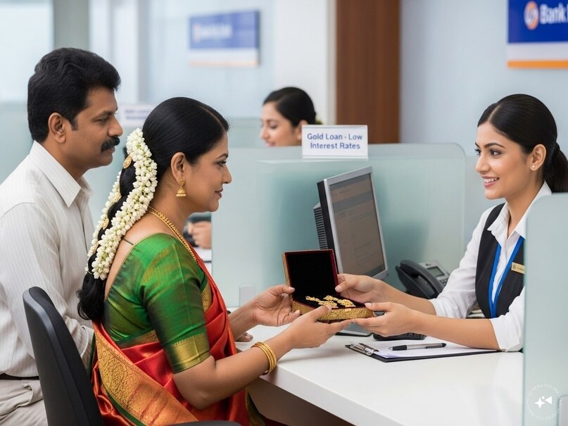 RBI gold loan rules 2025, gold loan LTV limits, RBI gold loan valuation norms, gold loan auction process, gold loan borrower protection rules, digital gold loan process India, gold loan collateral guidelines,