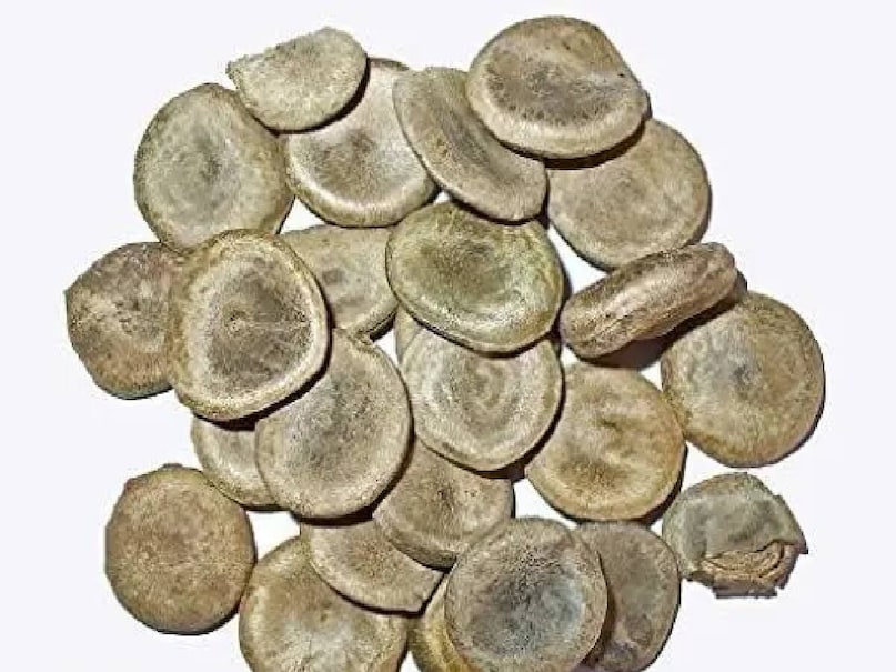 * স্নায়বিক সমস্যা: মুশরির বীজ থেকে তৈরি ওষুধ প্যারালাইসিস এবং স্নায়বিক দুর্বলতার মতো সমস্যায় ব্যবহৃত হয়। এগুলো পেট ফাঁপা, পেট ফাঁপা এবং আমাশয়ের মতো সমস্যা কমাতে সাহায্য করে।