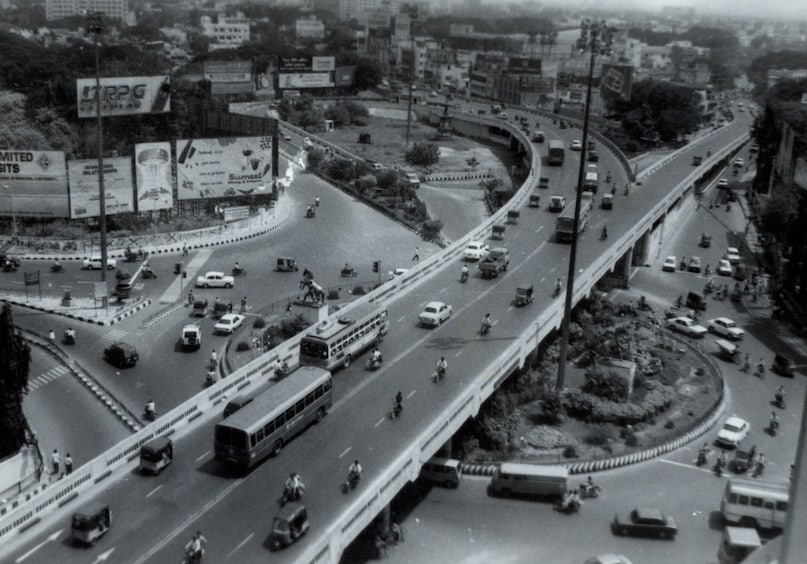 GK: Which Indian City Is Called The City Of Flyovers? GK: Which Indian City Is Called The City Of Flyovers?