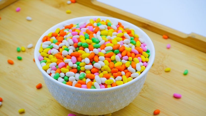 পচানাচি 'ন্যাচারাল' এক্সপ্রেস খাওয়ার পর, সঠিক ওয়ার্কআউট শুরু হয়। বাডিশেপ এবং জিরার উভয় উপাদানই অন্ত্রের হজমকারী এনজাইমগুলিকে দ্রুত সক্রিয় করে। এটি এমনকি জড় খাবার সহজে হজম করতে সাহায্য করে। যারা খাওয়ার পরপরই ফোলাভাব বা শক্ত হয়ে যায় তাদের জন্য এই মিশ্রণটি একটি চমৎকার প্রাকৃতিক প্রতিকার।