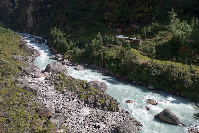 Kosi River is widely known as the ‘Sorrow Of Bihar’.The Kosi River basin is among the most complex river systems. Its catchment spans six geological and climatic belts, ranging from elevations above 8000 metres in the Tibetan Plateau to about 95 m in the Gangetic plains. Kosi River is widely known as the ‘Sorrow Of Bihar’.The Kosi River basin is among the most complex river systems. Its catchment spans six geological and climatic belts, ranging from elevations above 8000 metres in the Tibetan Plateau to about 95 m in the Gangetic plains.