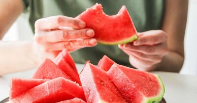 Side Effects of Watermelon