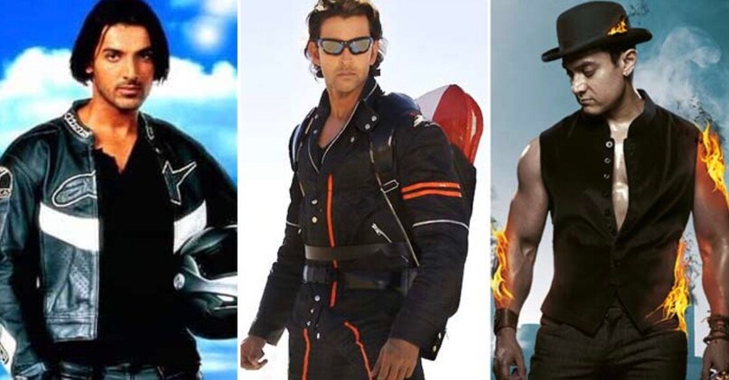 Following the legacy of John Abraham, Hrithik Roshan, and Aamir Khan, Ranbir Kapoor has been at the heart of casting buzz surrounding the franchise for the past two years. Following the legacy of John Abraham, Hrithik Roshan, and Aamir Khan, Ranbir Kapoor has been at the heart of casting buzz surrounding the franchise for the past two years.