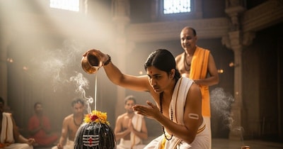 महाशिवरात्रि 2026: श्री श्री रविशंकर ने बताया कौन हैं शिव, ना व्यक्ति ना देव