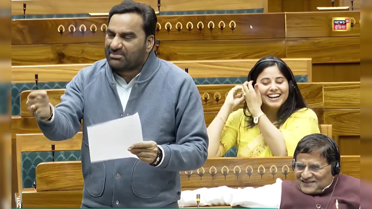 मैं आ जाऊंगा, तो आपको दिक्कत हो जाएगी! बेनीवाल ने ऐसा क्या कह दिया कि हंस पड़ीं प्रिया सरोज?