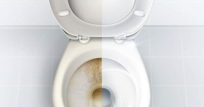 Bathroom Cleaning Tips