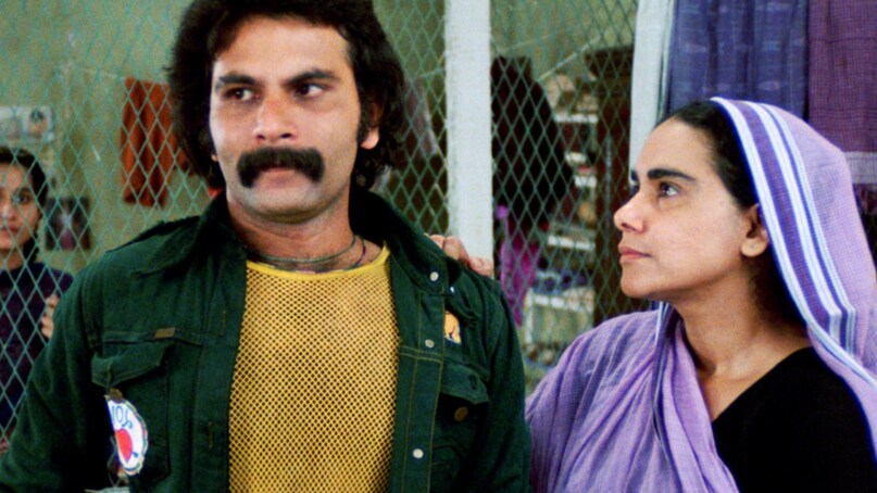 Through the late 1980s and early 1990s, she featured in several notable films, including Salim Langde Pe Mat Ro (1989), Parineeti (1989), Nazar (1990), Karamati Kot (1993) and Little Buddha (1993). Each role added to her growing reputation as a powerful character actor in mainstream cinema. 