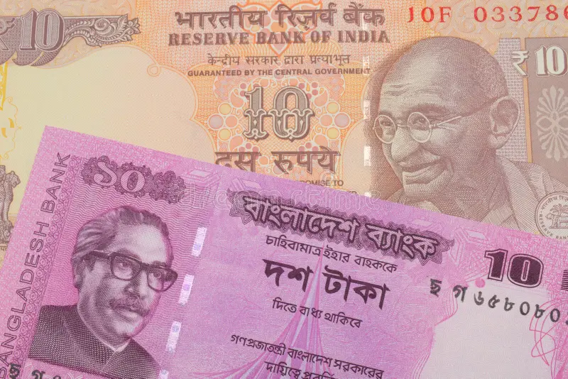 बांग्लादेश ने हाल ही में अपने करेंसी नोटों के डिज़ाइन में एक बड़ा बदलाव किया है. देश के नए नोटों पर अब शेख मुजीबुर रहमान की तस्वीर नहीं है. इसके बजाय, पर्यटन स्थलों, ऐतिहासिक स्मारकों और हिंदू एवं बौद्ध मंदिरों की तस्वीरें शामिल की गई हैं.
