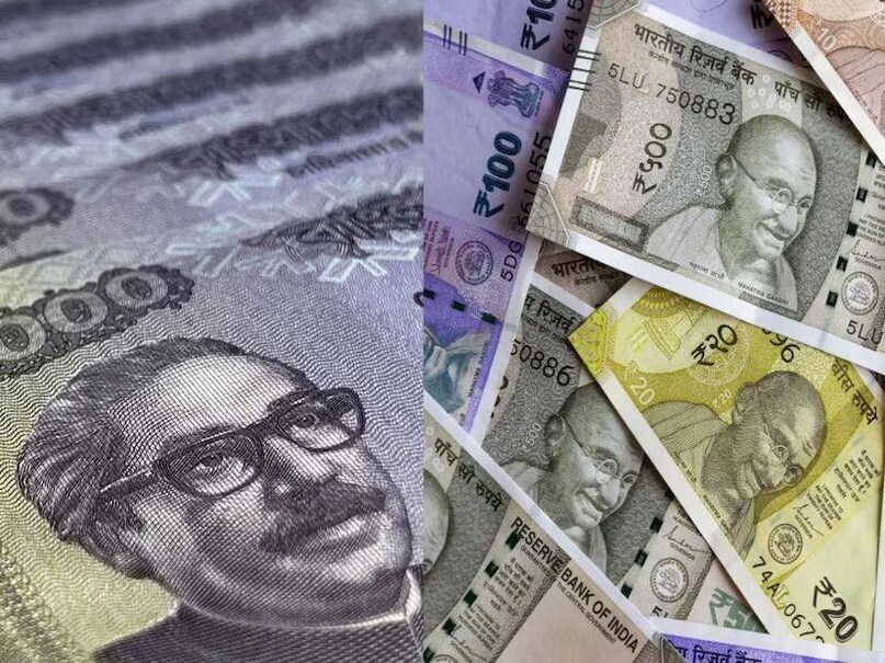 यदि हम बांग्लादेश की मुद्रा की तुलना भारत की मुद्रा से करें, तो हम देखेंगे कि बांग्लादेश की मुद्रा, टका, भारतीय मुद्रा, रुपये की तुलना में काफी कम है. इसका अर्थ यह है कि बांग्लादेश में भारतीय रुपये का मूल्य तुलनात्मक रूप से बहुत अधिक है.