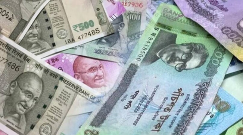 बांग्लादेश में 500 भारतीय टका कितने के बराबर हैं? 12 फरवरी, 2026 को मौजूदा बाजार दर के अनुसार, बांग्लादेश में 500 भारतीय टका की विनिमय दर लगभग 676.65 टका होगी.