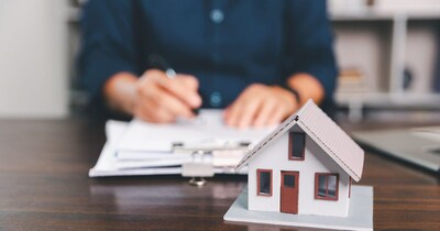 टाइम से प्रॉपर्टी टैक्स भरने वालों को नगर निगम भारी छूट देता है.