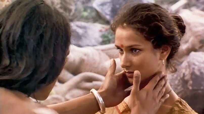 This 1996 Erotic Romance Film Found Global Fame But Is Still Banned In India