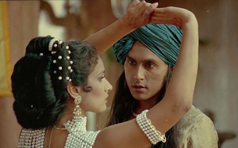 This 1996 Erotic Romance Film Found Global Fame But Is Still Banned In India