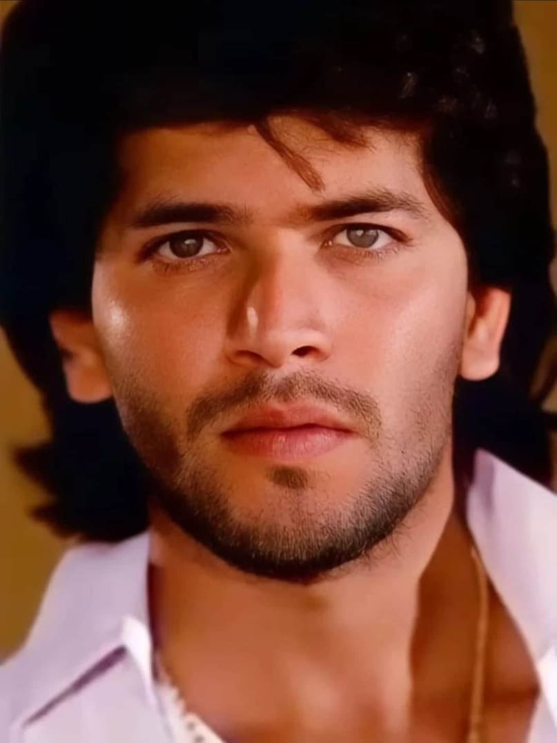 Aditya Pancholi Aditya Pancholi