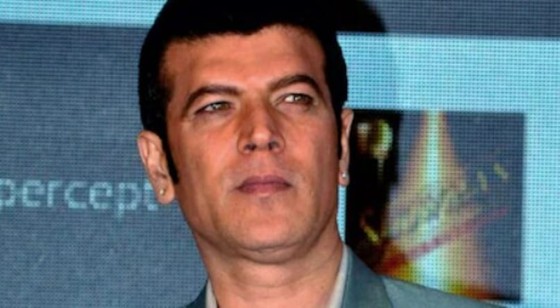 Aditya Pancholi Aditya Pancholi