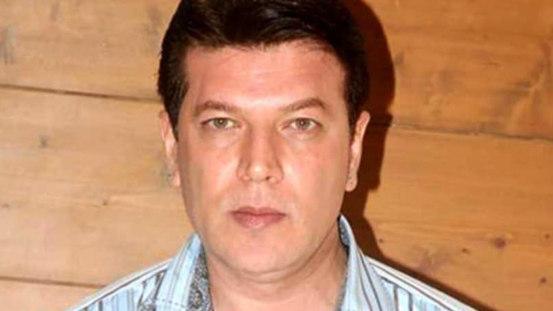 Aditya Pancholi Aditya Pancholi