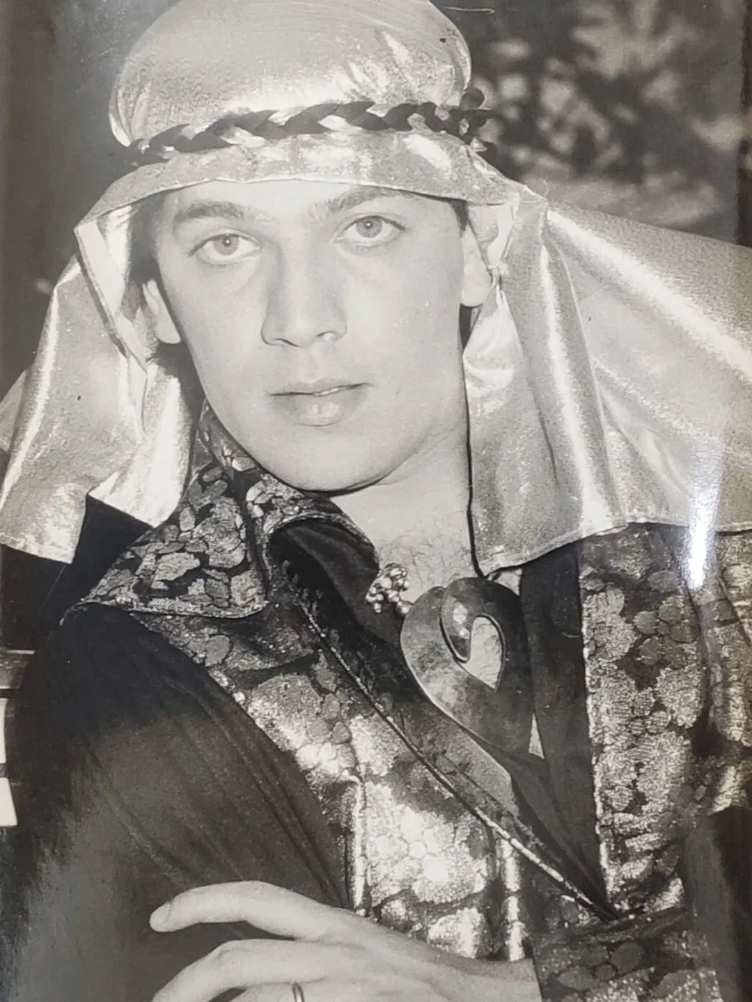 Aditya Pancholi Aditya Pancholi