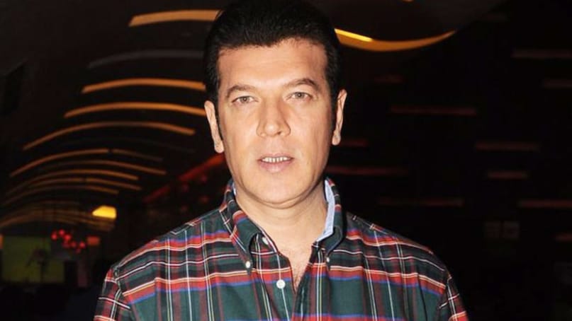 Aditya Pancholi Aditya Pancholi