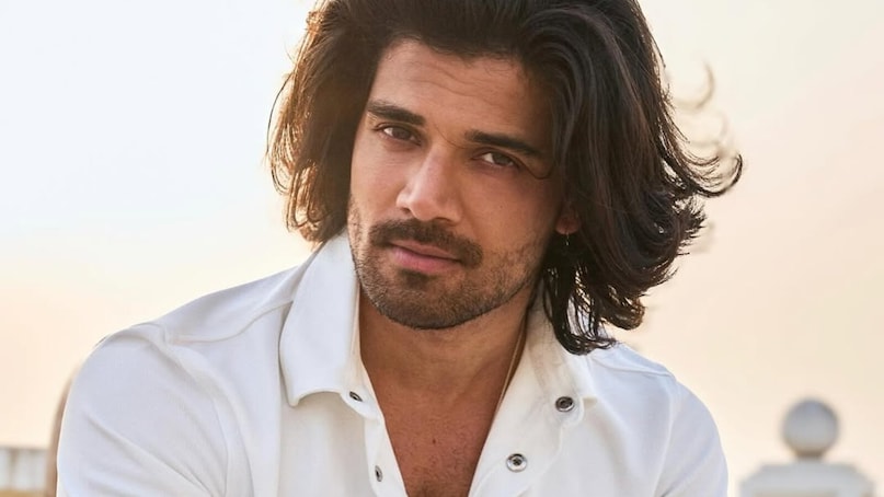 Sooraj Pancholi Sooraj Pancholi