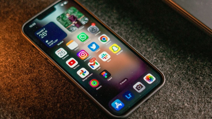 আইফোনকে আরও সুরক্ষিত করুন 