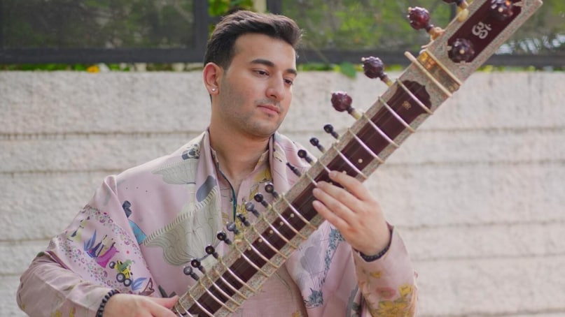 Rishab Rikhiram Sharma 