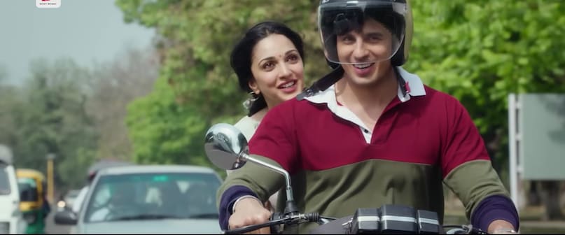  Raatan Lambiyan (Shershaah): It highlights the beauty of simple conversations and the longing that makes the time spent together feel even more precious and sacred.