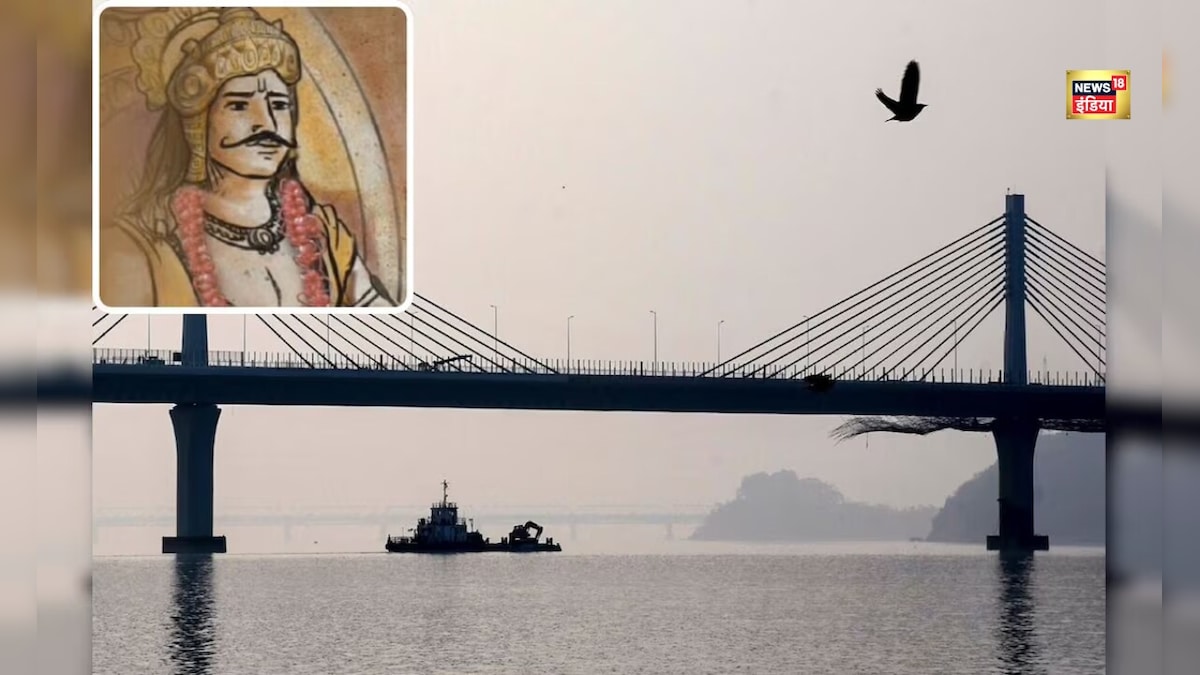 असम में बन गया 6-लेन का सुपर ब्रिज! पीएम मोदी ने किया उद्घाटन, 7 मिनट में पहुंचेंगे नॉर्थ गुवाहाटी