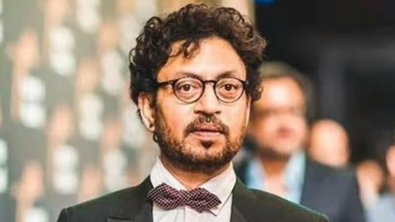 मास्टर ऑफ आर्ट्स की पढ़ाई के दौरान इरफान खान को साल 1984 में नेशनल स्कूल ऑफ ड्रामा (एनएसडी), नई दिल्ली में पढ़ने के लिए स्कॉलरशिप मिली थी. उन्होंने 1987 में ग्रेजुएशन किया और वहां मिली ऑफिशियल ट्रेनिंग उनकी एक्टिंग स्किल्स का अहम पार्ट बन गई. मास्टर ऑफ आर्ट्स की पढ़ाई के दौरान इरफान खान को साल 1984 में नेशनल स्कूल ऑफ ड्रामा (एनएसडी), नई दिल्ली में पढ़ने के लिए स्कॉलरशिप मिली थी. उन्होंने 1987 में ग्रेजुएशन किया और वहां मिली ऑफिशियल ट्रेनिंग उनकी एक्टिंग स्किल्स का अहम पार्ट बन गई.