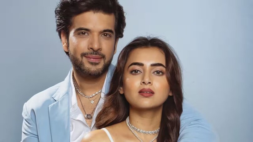 Karan Kundrra, Tejasswi Prakash