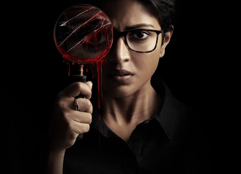 South Indian thrillers, Hindi dubbed movies, Suspense thriller films, Pathaam Valavu, Cadaver film, Jiivi cinema, సౌత్ థ్రిల్లర్స్ హిందీ, సస్పెన్స్ మూవీస్, హిందీ డబ్బింగ్ మూవీస్, క్రైమ్ థ్రిల్లర్స్, ఆపరేషన్ జావా, కుట్రం 23, కురంగు బొమ్మై,