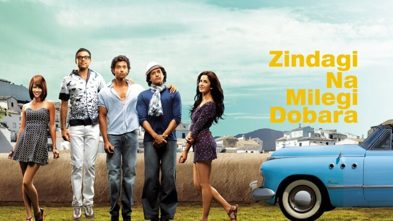 Zindagi Na Milegi Dobara (2011): Arjun’s slap to Imran after the latter throws his expensive phone out of a moving car was about much more than a device. It was the release of years of bottled-up resentment over a past betrayal. It served as a necessary catalyst for the friends to finally confront their messy history. Zindagi Na Milegi Dobara (2011): Arjun’s slap to Imran after the latter throws his expensive phone out of a moving car was about much more than a device. It was the release of years of bottled-up resentment over a past betrayal. It served as a necessary catalyst for the friends to finally confront their messy history.
