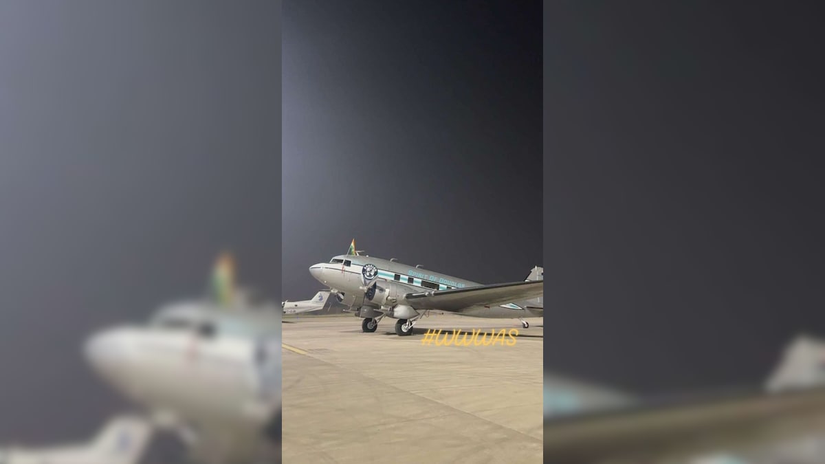 हिटलर की सेना को धूल चटाने वाले 'हीरो' की सूरत में दहाड़, डगलस DC-3 ने पलट दिया था इतिहास