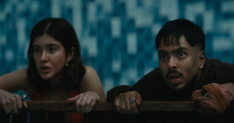 Made on a budget of Rs 20 crore, Tu Yaa Main earned Rs 55 lakh on its opening day. It faced a stiff competition from Shahid Kapoor’s O Romeo, which opened at Rs 8.25 crore.