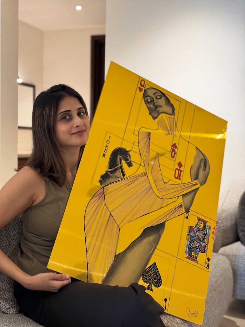 वक्त के साथ शामली के करियर की मुश्किलें बढ़ती गईं. बाल कलाकार से लीड एक्ट्रेस के तौर पर पहचान बनाना उनके लिए आसान नहीं था. 2009 में शामली ने तेलुगु फिल्म 'ओये!' में सिद्धार्थ के साथ लीड एक्ट्रेस के तौर पर वापसी की कोशिश की. उन्हें बेस्ट फीमेल डेब्यू के लिए सिनेमा अवॉर्ड भी मिला, लेकिन फिल्म की मिली-जुली प्रतिक्रिया के चलते उनका करियर रफ्तार नहीं पकड़ सका.