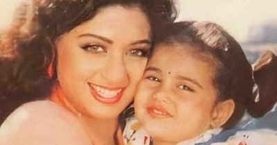 चिरंजीवी की एक्ट्रेस, 4 साल की उम्र में जीता नेशनल अवॉर्ड, अब बनीं मशहूर कलाकार.