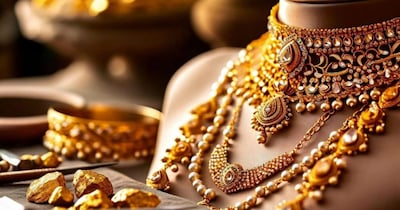 सोने की कीमत 80,000 रुपये से नीचे गिरेगी? विशेषज्ञों ने की भविष्यवाणी!