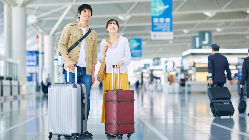 Henley Passport Index 2026: India Climbs 10 Spots, Now Ranked 75th Globally