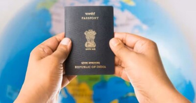 हेनले इंडेक्स में भारतीय पासपोर्ट 10 पायदान चढ़ा, अब 75वें स्थान पर; 56 देशों में वीजा-फ्री यात्रा.