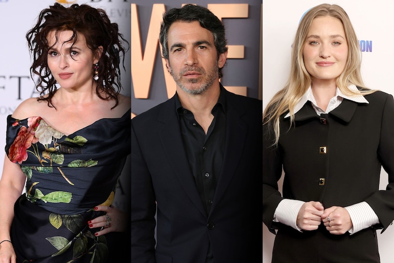 अगर दीपिका इस प्रोजेक्ट से जुड़ती हैं, तो वह हेलेना कार्टर, क्रिस मेस्सीना जैसे इंटरनेशनल कलाकारों के साथ स्क्रीन साझा कर सकती हैं. यह कास्टिंग अलग-अलग देशों की स्टार पावर को एक साथ लाने वाली मानी जा रही है. अगर दीपिका इस प्रोजेक्ट से जुड़ती हैं, तो वह हेलेना कार्टर, क्रिस मेस्सीना जैसे इंटरनेशनल कलाकारों के साथ स्क्रीन साझा कर सकती हैं. यह कास्टिंग अलग-अलग देशों की स्टार पावर को एक साथ लाने वाली मानी जा रही है.